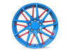 Forged Magnesium Alloy Wheel 16~21''