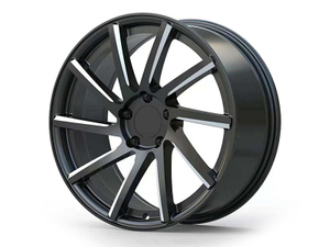 Forged Magnesium Alloy Wheel 16 17 18 19 20 21''